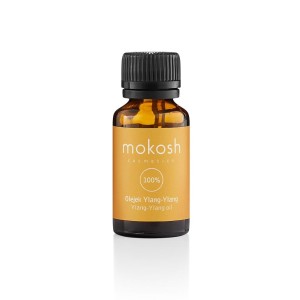 Olejek eteryczny Ylang Ylang Mokosh