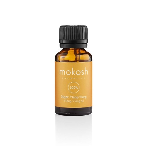 Mokosh naturalny olejek eteryczny ylang ylang 10ml