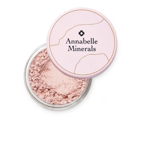 Annabelle Minerals cień glinkowy do powiek Smoothie