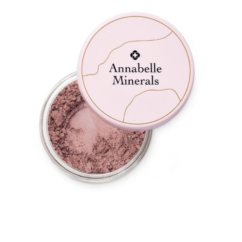 Annabelle Minerals cień glinkowy Cocoa Cup