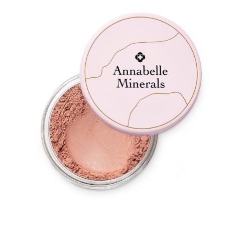 Annabelle Minerals cień mineralny Cinnamon