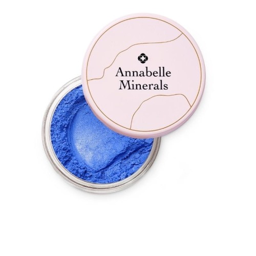 Annabelle Minerals CORNFLOWER cień mineralny do powiek