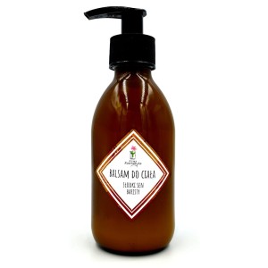 Słodki Sen Baristy balsam do ciała Nowa Kosmetyka