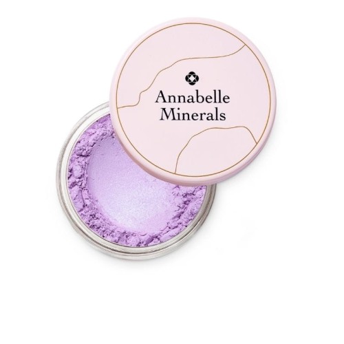 Annabelle Minerals LILAC cień mineralny do powiek