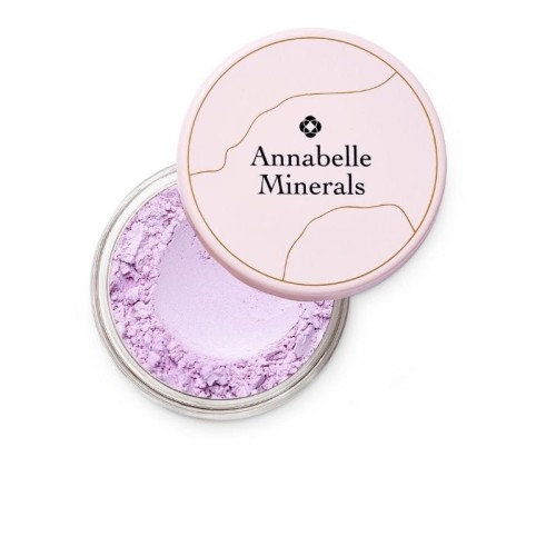 Annabelle Minerals LOLLIPOP cień mineralny do powiek