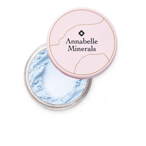 Annabelle Minerals WATER ICE cień mineralny do powiek