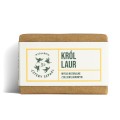 4 szpaki Król Laur mydło z olejem laurowym