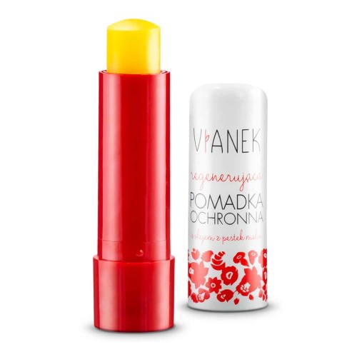 Vianek Regenerująca pomadka do ust