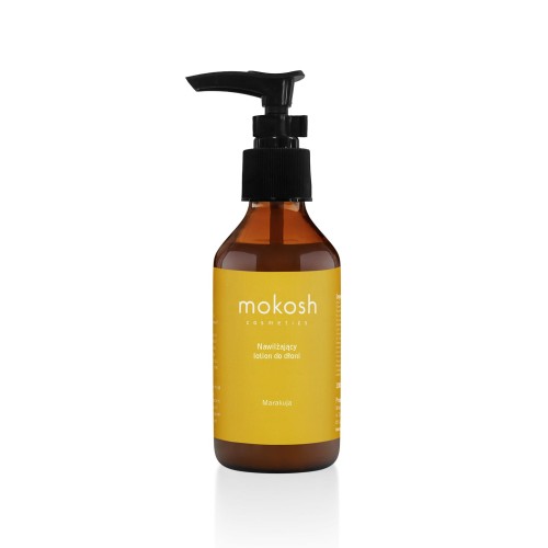 Mokosh Marakuja nawilżający lotion do dłoni