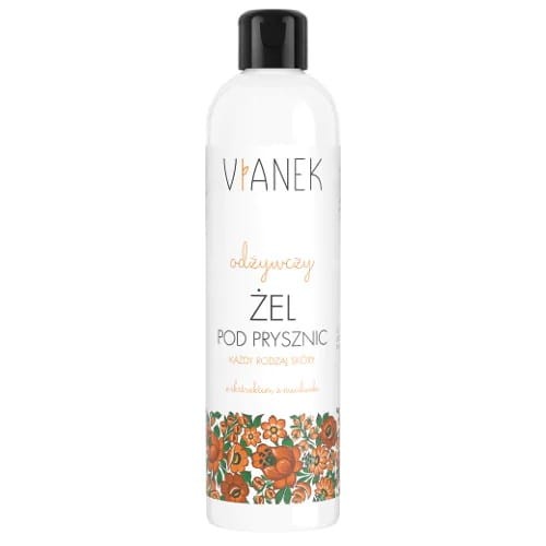 Vianek Odżywczy żel pod prysznic