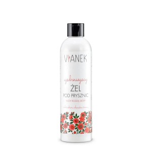 Ujędrniający żel pod prysznic Vianek