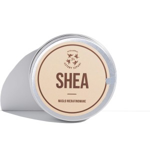 Shea masło nierafinowane Cztery Szpaki