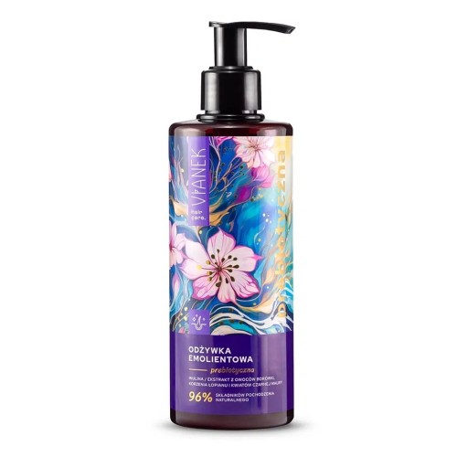 Vianek Prebiotyczna odżywka emolientowa