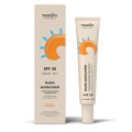 Resibo Team Sunscreen nawilżający krem koloryzujący SPF 30