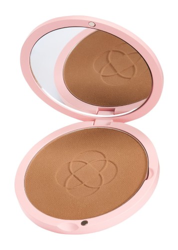 Annabelle Minerals CAFE AU LAIT Bronzer prasowany
