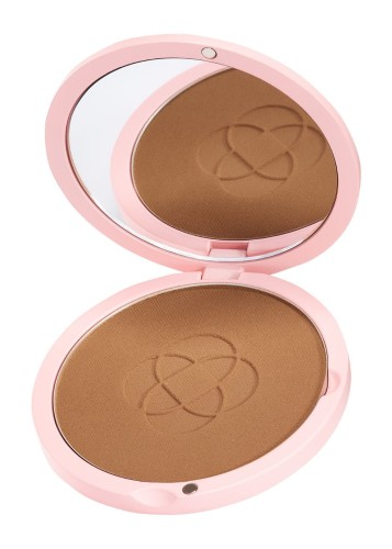 Annabelle Minerals COLD BREW Bronzer prasowany