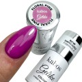 Kabos Gelike Floral Pink lakier hybrydowy