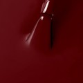 Kabos GelPolish 051 Ruby Romance lakier hybrydowy