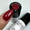 Kabos GelPolish 051 Ruby Romance lakier hybrydowy