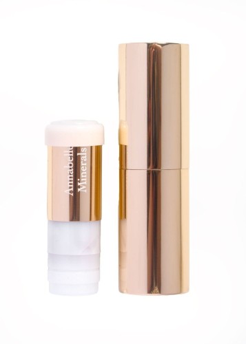 Annabelle Minerals Pomadka do ust Brown Fig refill