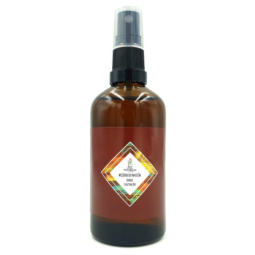 Nowa Kosmetyka Cenne Centymetry wcierka do włosów