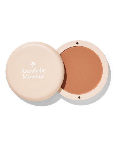 Annabelle Minerals Sculp Balm kremowy bronzer Truffle