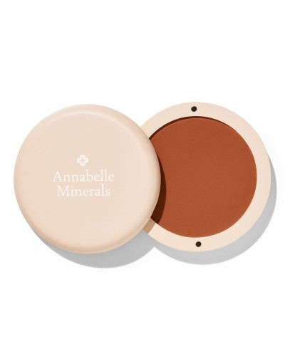 Annabelle Minerals Sculp Balm kremowy bronzer Sunkissed