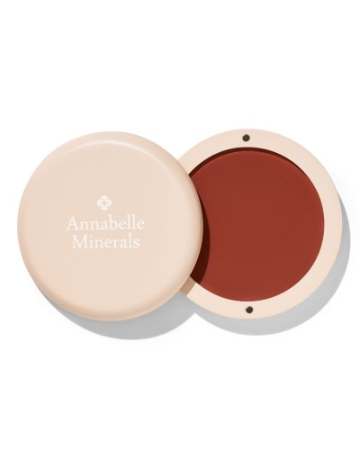 Annabelle Minerals Sculp Balm kremowy bronzer Brandy