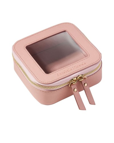 Annabelle MInerals Kosmetyczka podróżna z okienkiem