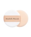 Annabelle Minerals Okrągły aplikator do podkładu prasowanego