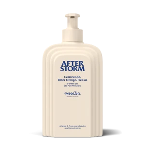 After Storm żel pod prysznic Resibo