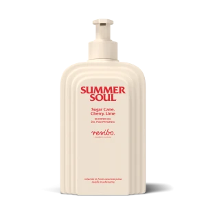 Summer Soul żel pod prysznic Resibo