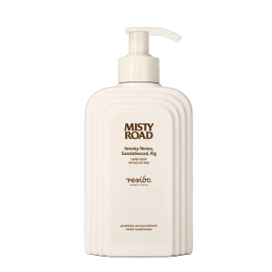 Misty Road mydło do rąk Resibo