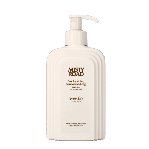 Resibo Misty Road mydło do rąk