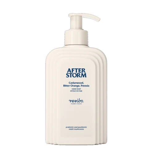 Resibo After Storm mydło do rąk