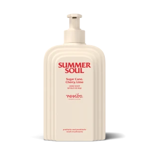 Summer Soul mydło do rąk Resibo