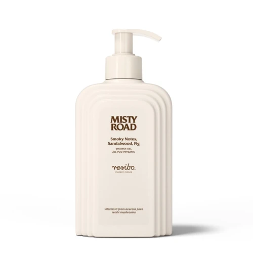 Resibo Misty Road żel pod prysznic
