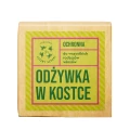 4 Szpaki Leśna Róża ochronna odżywka do włosów w kostce
