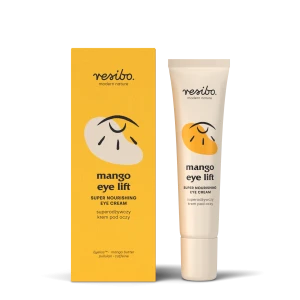 Mango Eye Lift superodżywczy krem pod oczy Resibo