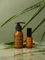 MOKOSH Szerokopasmowy booster do twarzy SPF 50+