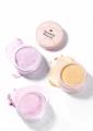 Annabelle Minerals Smooth Skin żółty puder wygładzająco-matujący