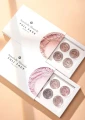 Annabelle Minerals Zestaw miniatur FULL FACE WARM UP