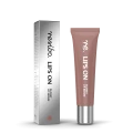 Resibo Lips On Vanilla Brownie serum błyszczyk do ust