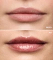 Resibo Lips On Vanilla Brownie serum błyszczyk do ust