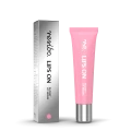 Resibo Lips On Strawberry Pink serum błyszczyk do ust