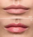 Resibo Lips On Strawberry Pink serum błyszczyk do ust