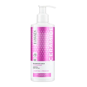 Balsam do ciała z ceramidami Vianek Hero
